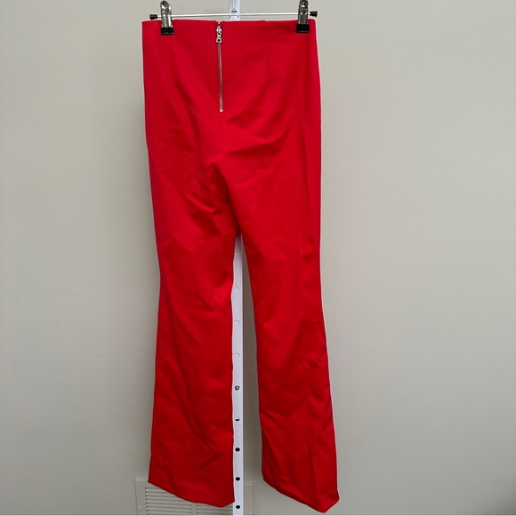 ALICE + OLIVIA YUKI TROUSER SIZE 0 NWT - Picture 4 of 6